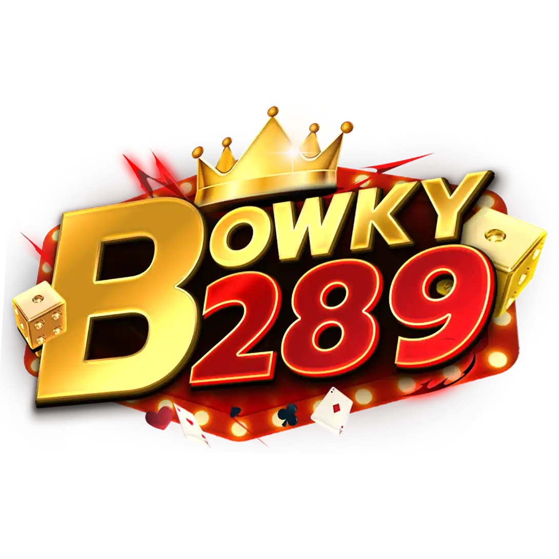 BOWKY289 logo